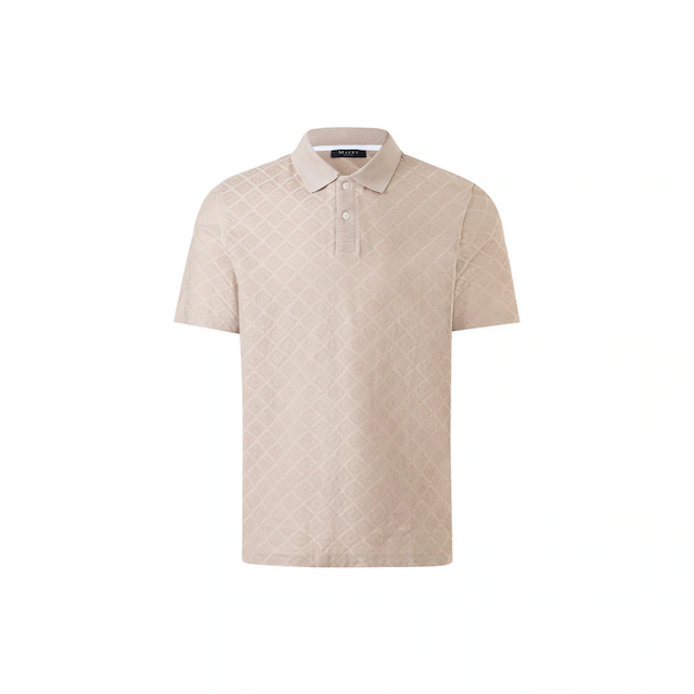 MAERZ Muenchen Poloshirt »Maerz Muenchen 635400 Poloshirt Herren Bekleidung«