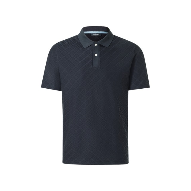 MAERZ Muenchen Poloshirt »Maerz Muenchen 635400 Poloshirt Herren Bekleidung«