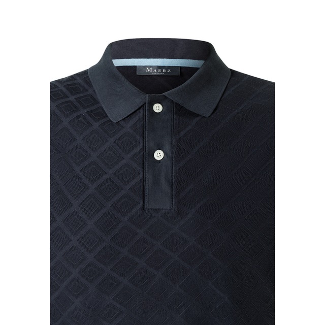 MAERZ Muenchen Poloshirt »Maerz Muenchen 635400 Poloshirt Herren Bekleidung«
