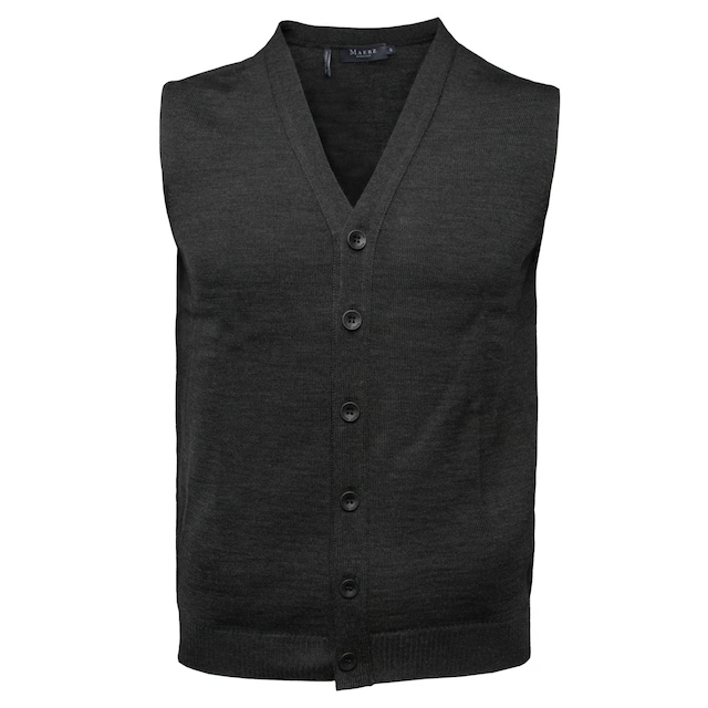 MAERZ Muenchen Strickweste »Maerz Muenchen 580500 Strickweste Herren Bekleidung«