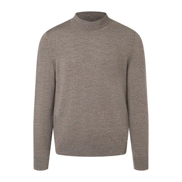 MAERZ Muenchen Strickpullover »Maerz Muenchen 420300 Strickpullover Herren Bekleidung«