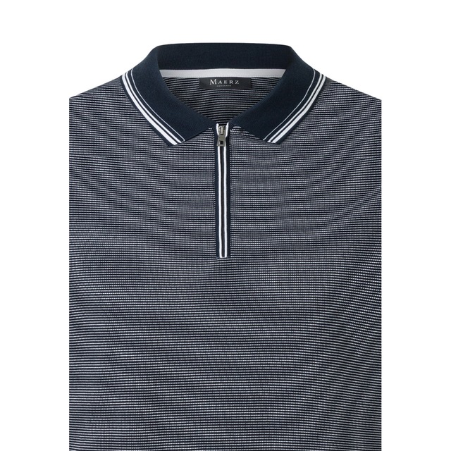 MAERZ Muenchen Poloshirt »Maerz Muenchen 645201 Poloshirt Herren Bekleidung«