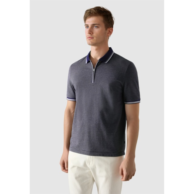 MAERZ Muenchen Poloshirt »Maerz Muenchen 645201 Poloshirt Herren Bekleidung«