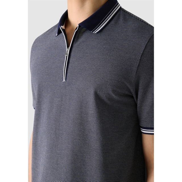 MAERZ Muenchen Poloshirt »Maerz Muenchen 645201 Poloshirt Herren Bekleidung«