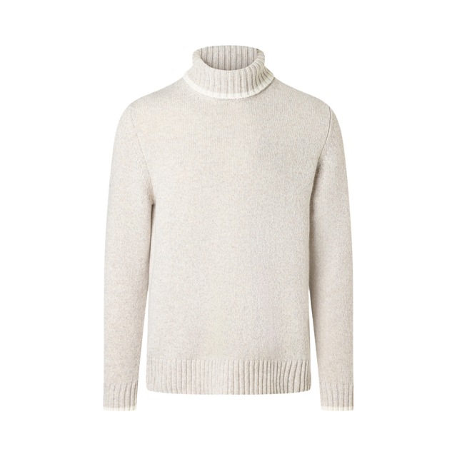 MAERZ Muenchen Strickpullover »Maerz Muenchen 439500 Strickpullover Herren Bekleidung«