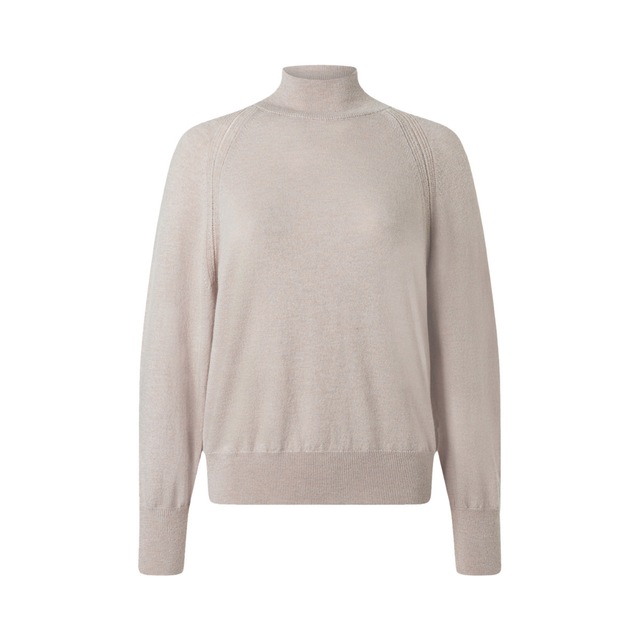MAERZ Muenchen Strickpullover »Maerz Muenchen 315600 Strickpullover Damen Bekleidung«