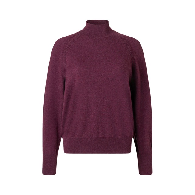 MAERZ Muenchen Strickpullover »Maerz Muenchen 315600 Strickpullover Damen Bekleidung«