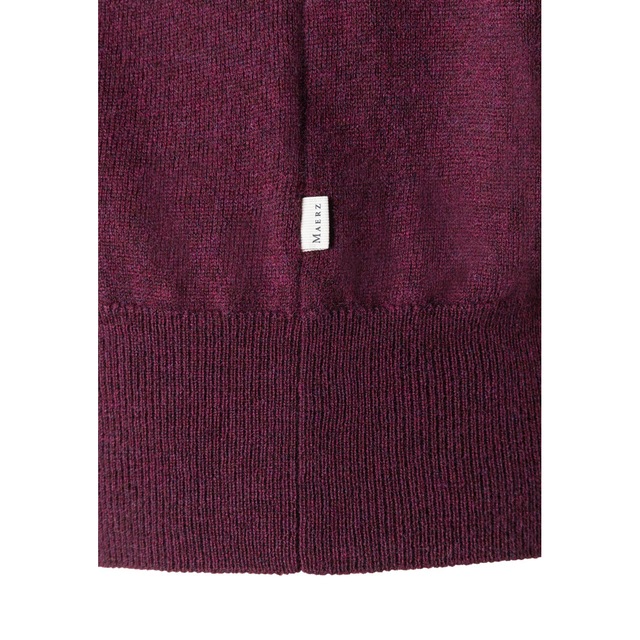 MAERZ Muenchen Strickpullover »Maerz Muenchen 315600 Strickpullover Damen Bekleidung«