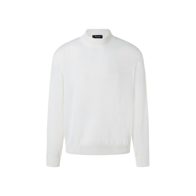 MAERZ Muenchen Strickpullover »Maerz Muenchen 490300 Strickpullover Herren Bekleidung«