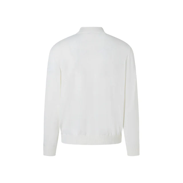 MAERZ Muenchen Strickpullover »Maerz Muenchen 490300 Strickpullover Herren Bekleidung«