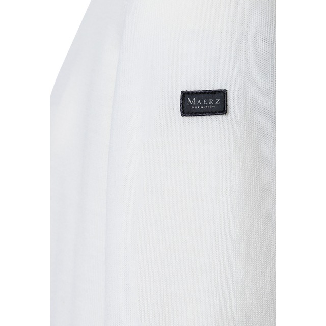 MAERZ Muenchen Strickpullover »Maerz Muenchen 490300 Strickpullover Herren Bekleidung«
