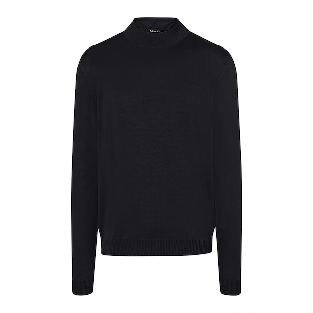 MAERZ Muenchen Strickpullover »Maerz Muenchen 490300 Strickpullover Herren Bekleidung«