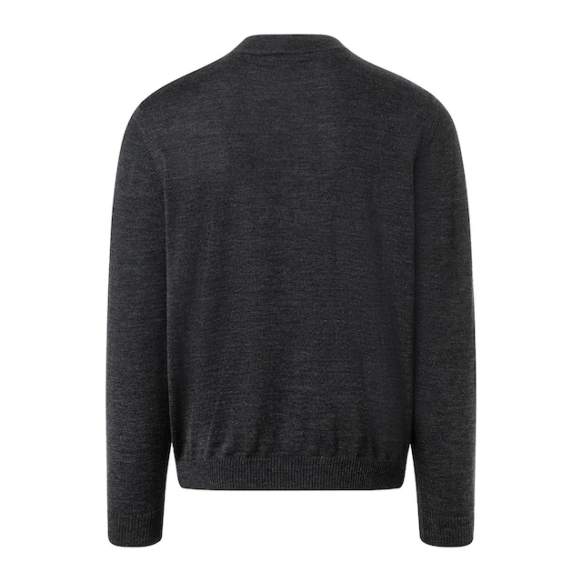 MAERZ Muenchen Strickpullover »Maerz Muenchen 490300 Strickpullover Herren Bekleidung«