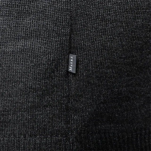 MAERZ Muenchen Strickpullover »Maerz Muenchen 490300 Strickpullover Herren Bekleidung«