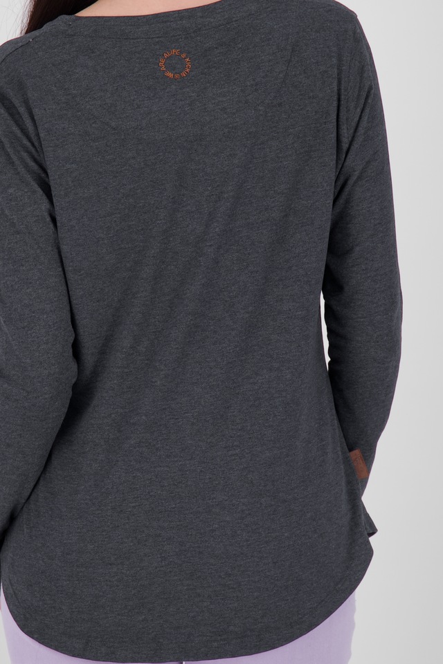 Alife & Kickin Langarmshirt