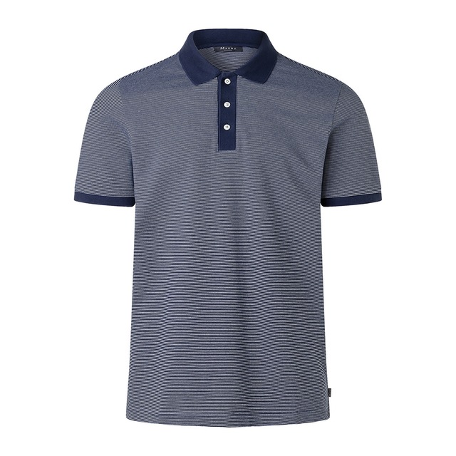 MAERZ Muenchen Poloshirt »Maerz Muenchen 645401 Poloshirt Herren Bekleidung«
