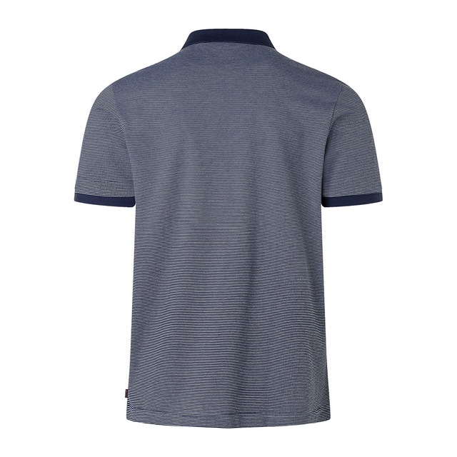 MAERZ Muenchen Poloshirt »Maerz Muenchen 645401 Poloshirt Herren Bekleidung«