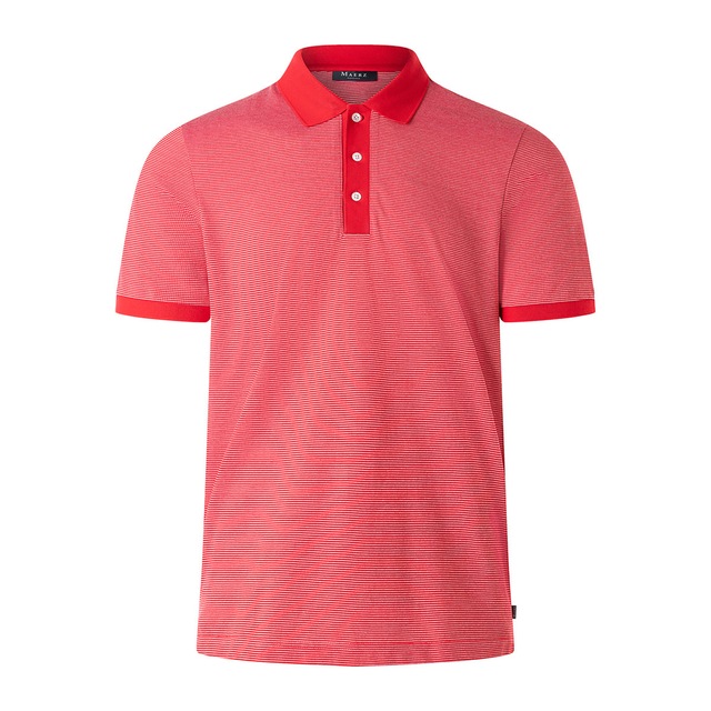 MAERZ Muenchen Poloshirt »Maerz Muenchen 645401 Poloshirt Herren Bekleidung«