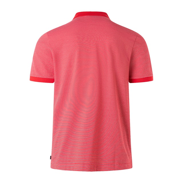 MAERZ Muenchen Poloshirt »Maerz Muenchen 645401 Poloshirt Herren Bekleidung«