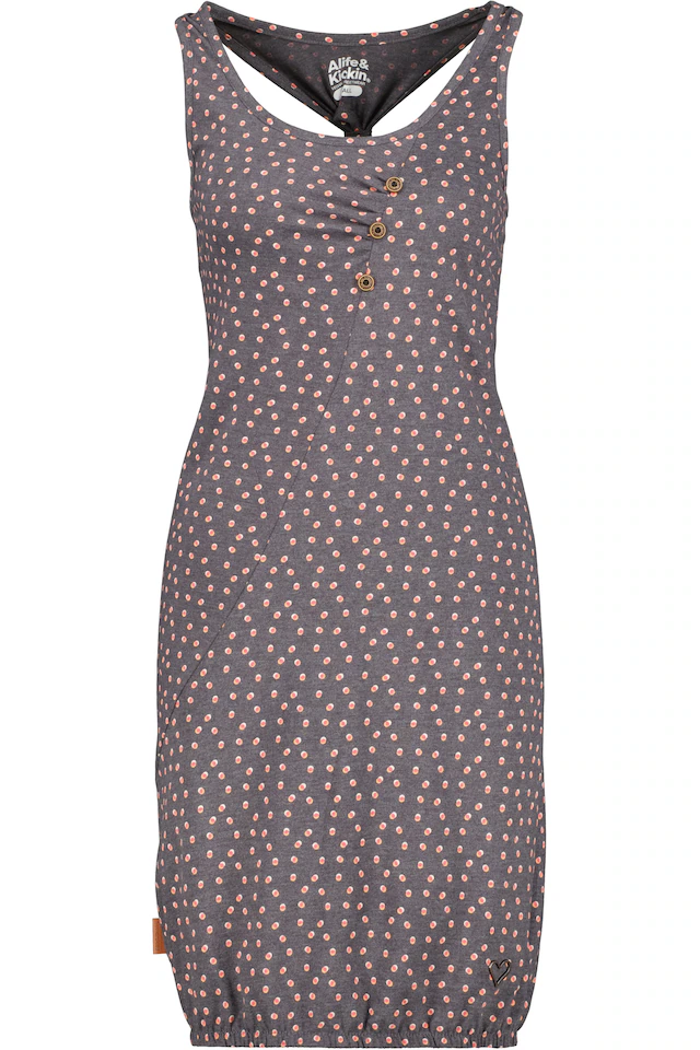 Alife & Kickin Sommerkleid