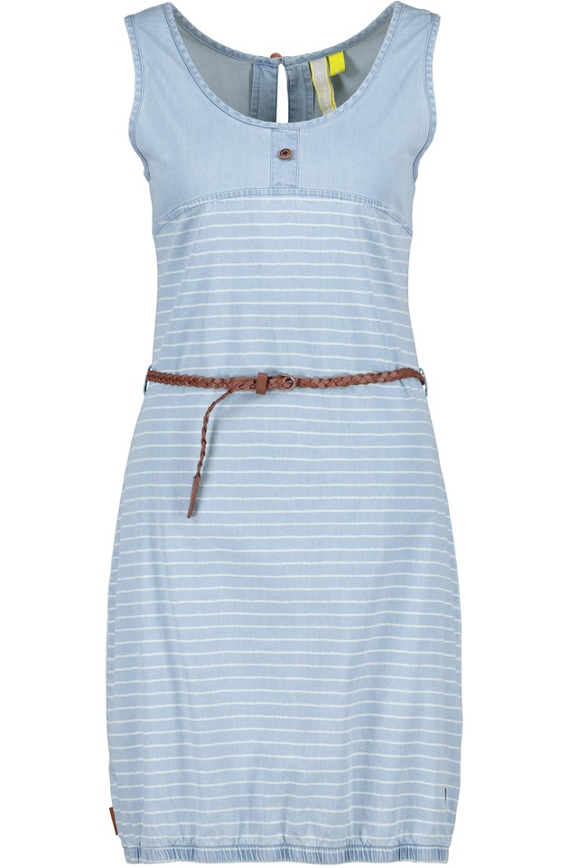 Alife & Kickin Sommerkleid