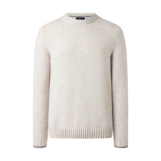 MAERZ Muenchen Strickpullover »Maerz Muenchen 439200 Strickpullover Herren Bekleidung«