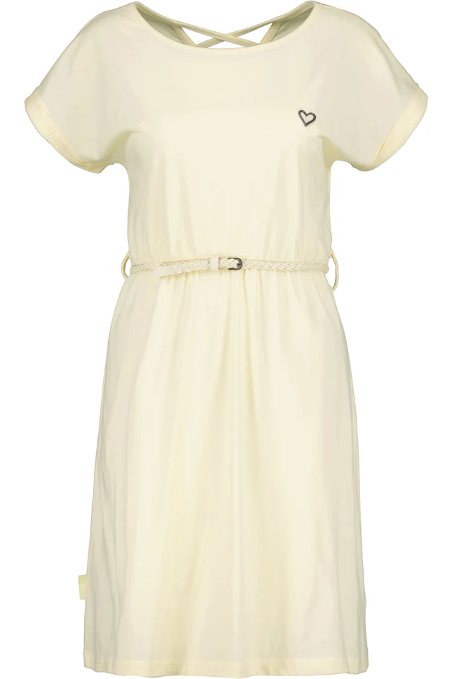 Alife & Kickin Blusenkleid