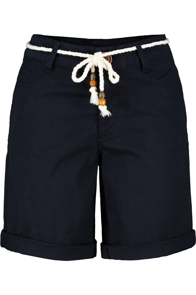 Alife & Kickin Shorts leichte Kurzhose aus Baumwoll-Materialmix mit Regular Fit