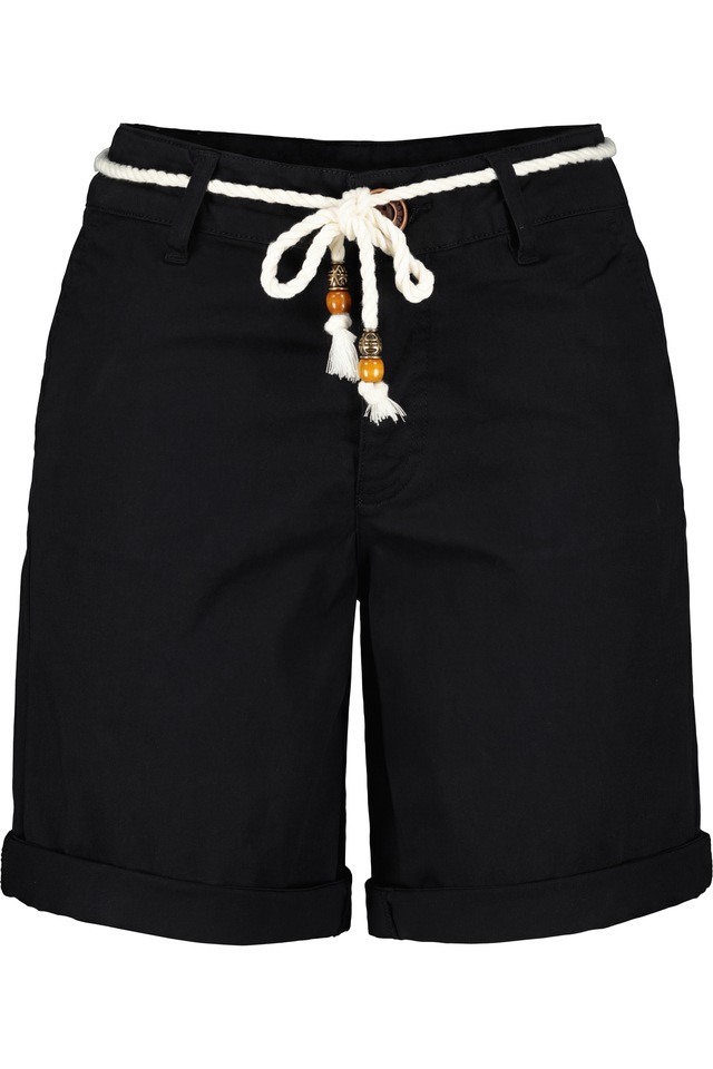 Alife & Kickin Shorts leichte Kurzhose aus Baumwoll-Materialmix mit Regular Fit
