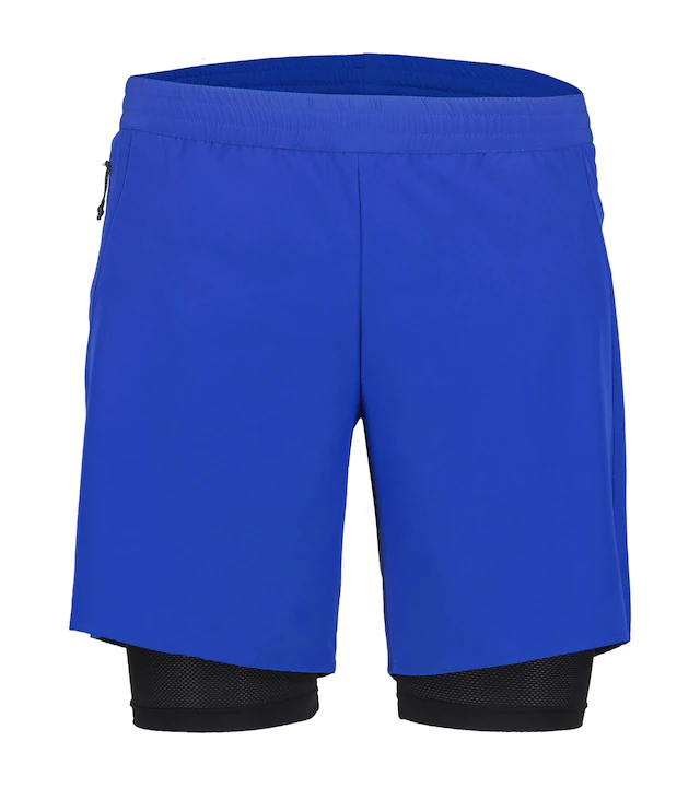 Rukka Trainingsshorts »Rukka Shorts Maaninka 2In1«