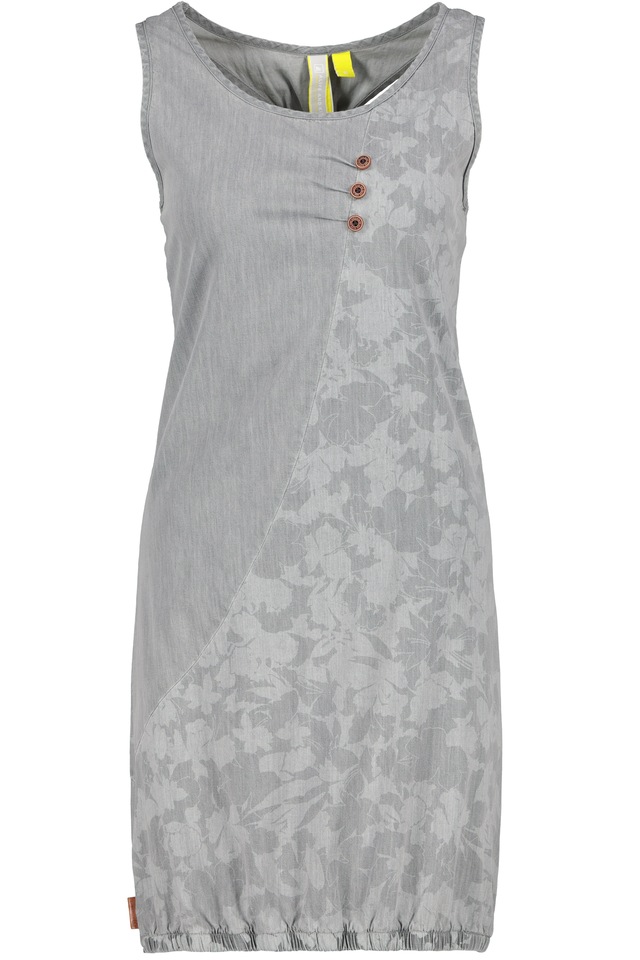 Alife & Kickin Sommerkleid