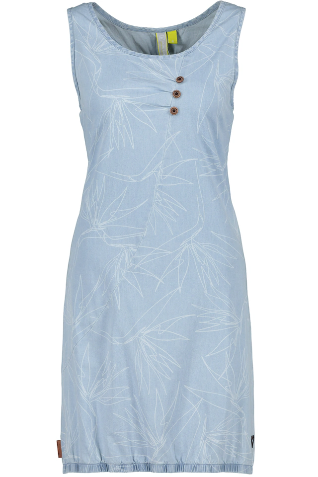 Alife & Kickin Sommerkleid
