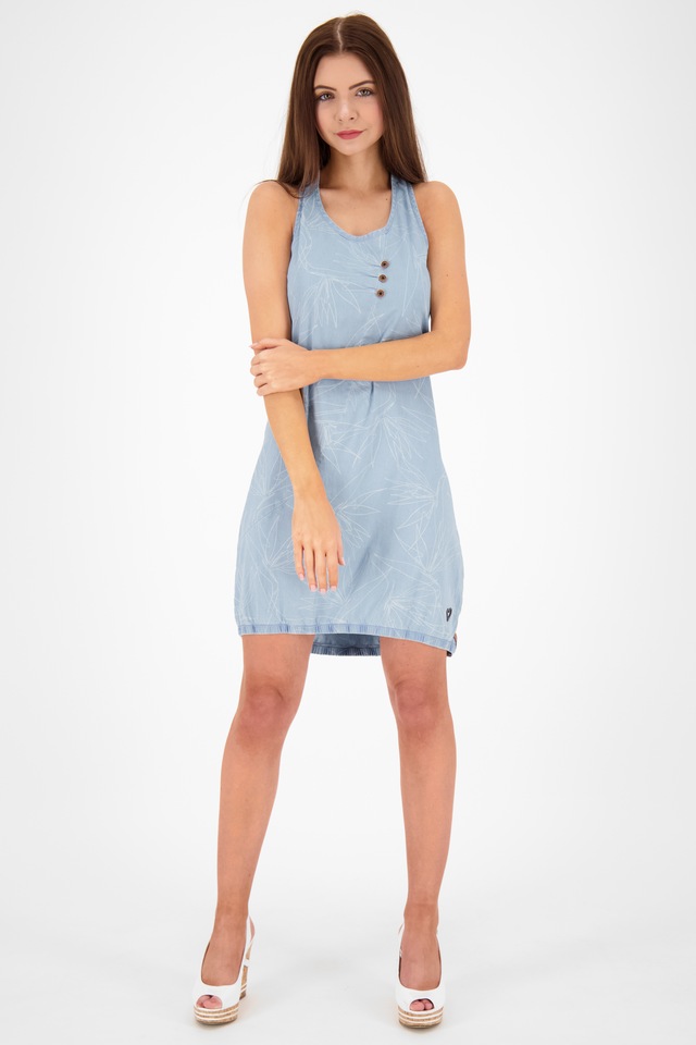 Alife & Kickin Sommerkleid