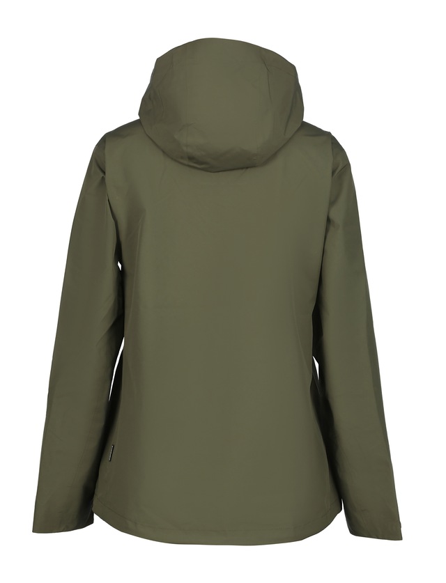 Icepeak Outdoorjacke »Icepeak Jacke Ulm«