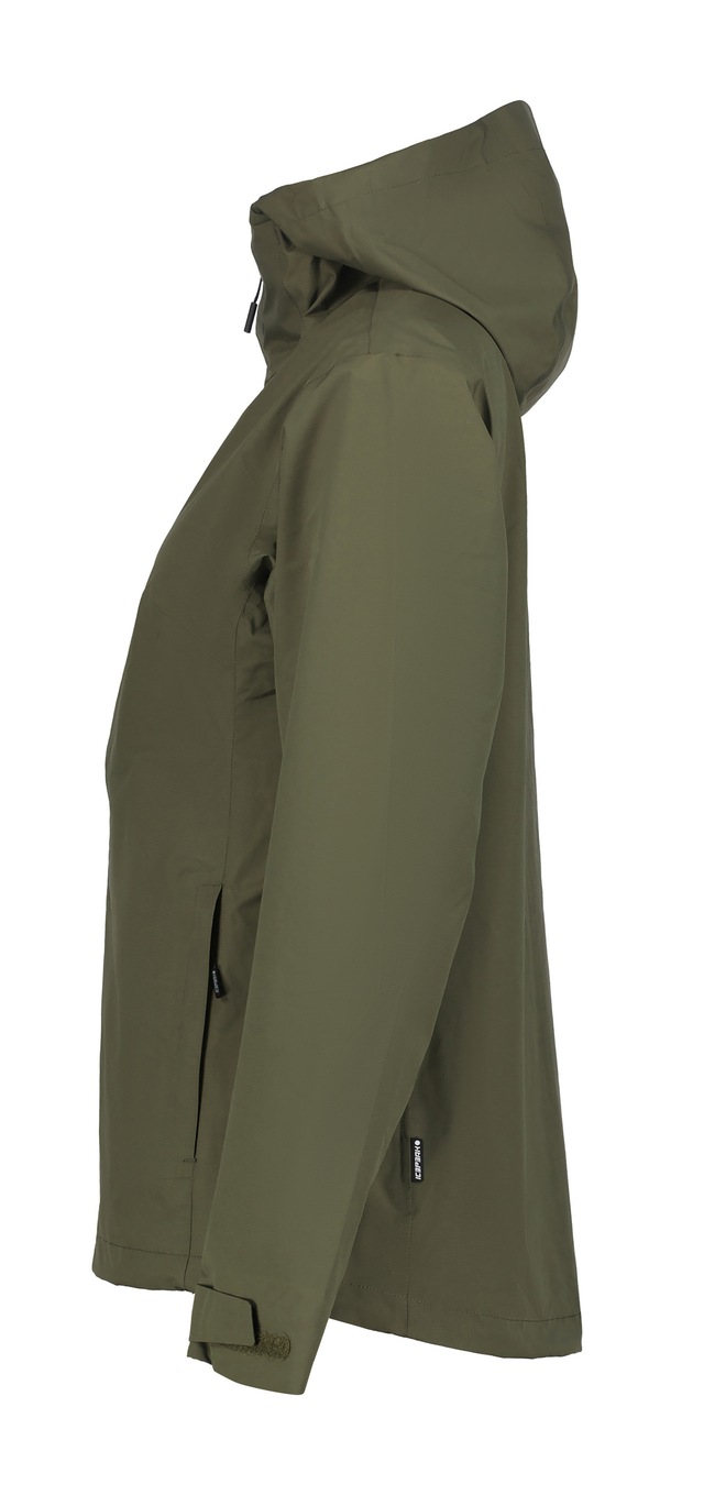 Icepeak Outdoorjacke »Icepeak Jacke Ulm«