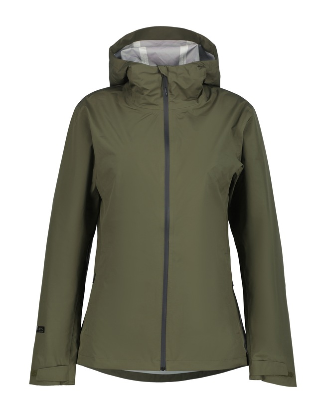Icepeak Outdoorjacke »Icepeak Jacke Ulm«