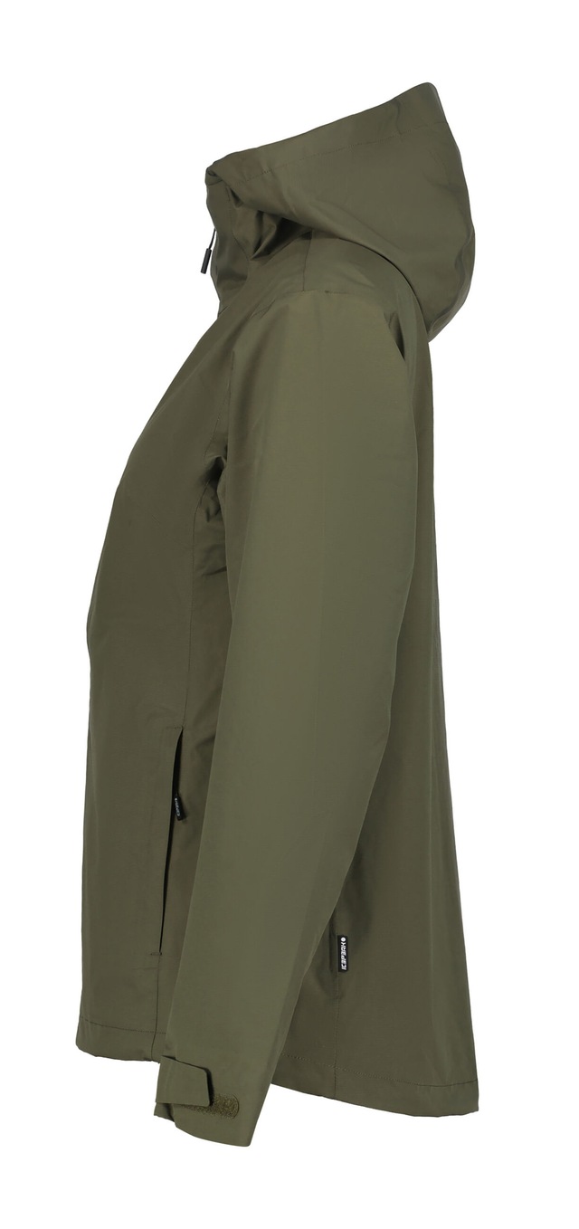 Icepeak Outdoorjacke »Icepeak Jacke Ulm«
