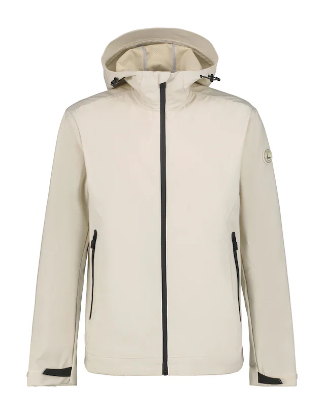 Luhta Outdoorjacke »Luhta Softshell jacke Karijoki«