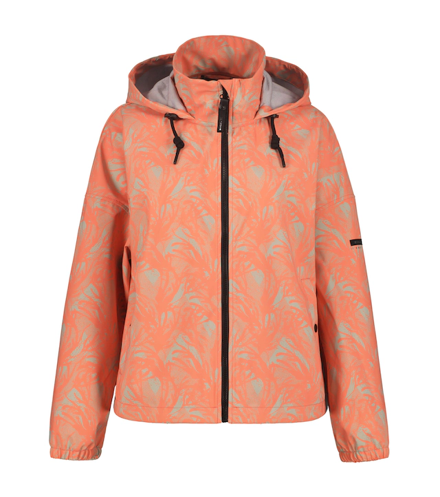 Icepeak Outdoorjacke »Icepeak Softshell jacke Uintah«