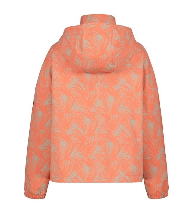 Icepeak Outdoorjacke »Icepeak Softshell jacke Uintah«