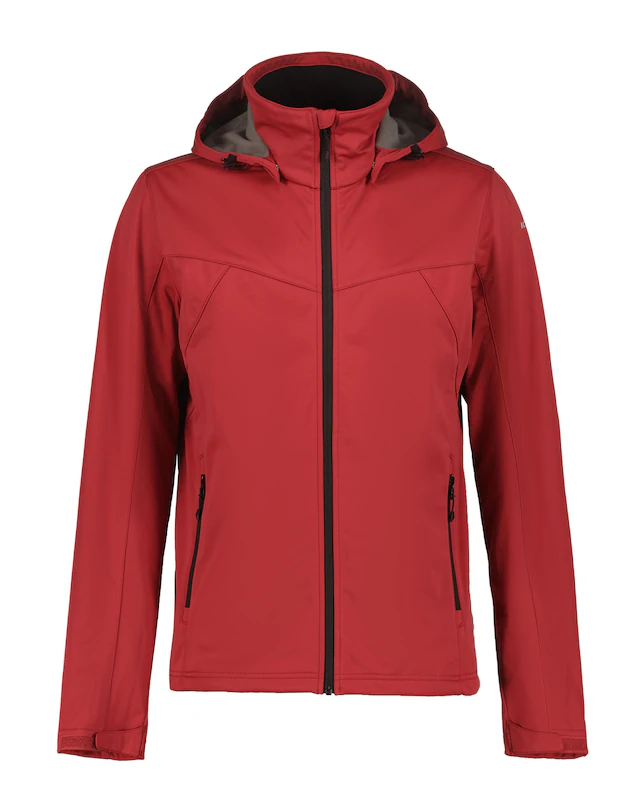 Icepeak Outdoorjacke »Icepeak Softshell jacke Biggs«