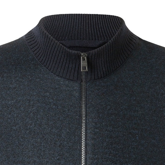 MAERZ Muenchen Strickjacke »Maerz Muenchen 561001 Strickjacke Herren Bekleidung«
