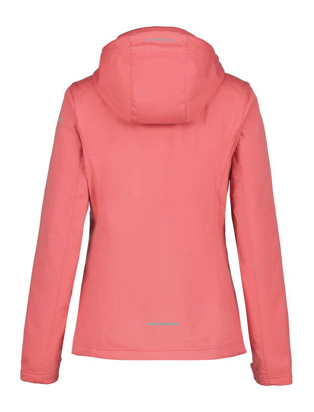 Icepeak Outdoorjacke »Icepeak Softshell jacke Boise«