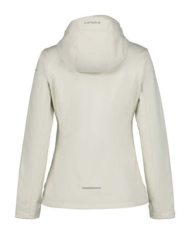 Icepeak Outdoorjacke »Icepeak Softshell jacke Boise«