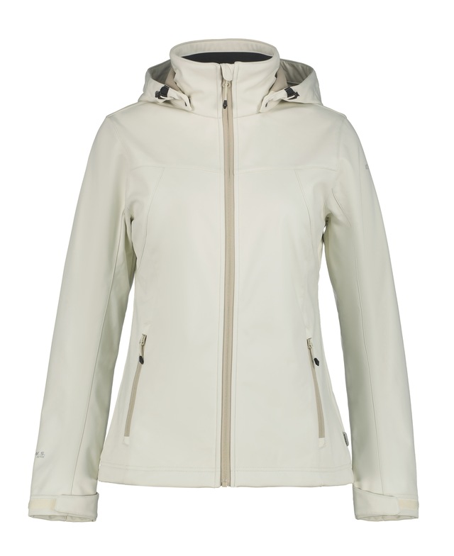 Icepeak Outdoorjacke »Icepeak Softshell jacke Boise«