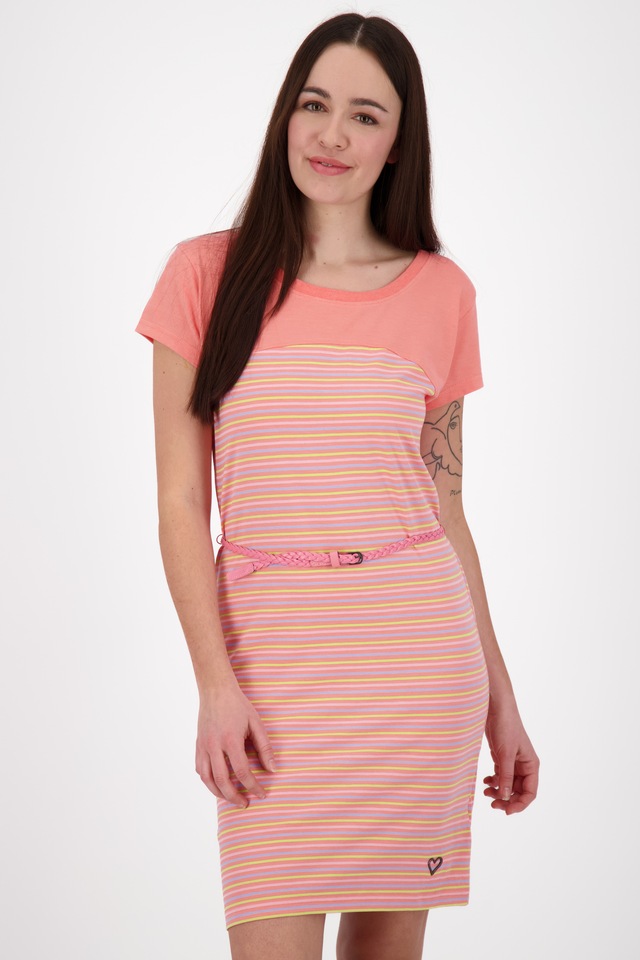 Alife & Kickin Blusenkleid