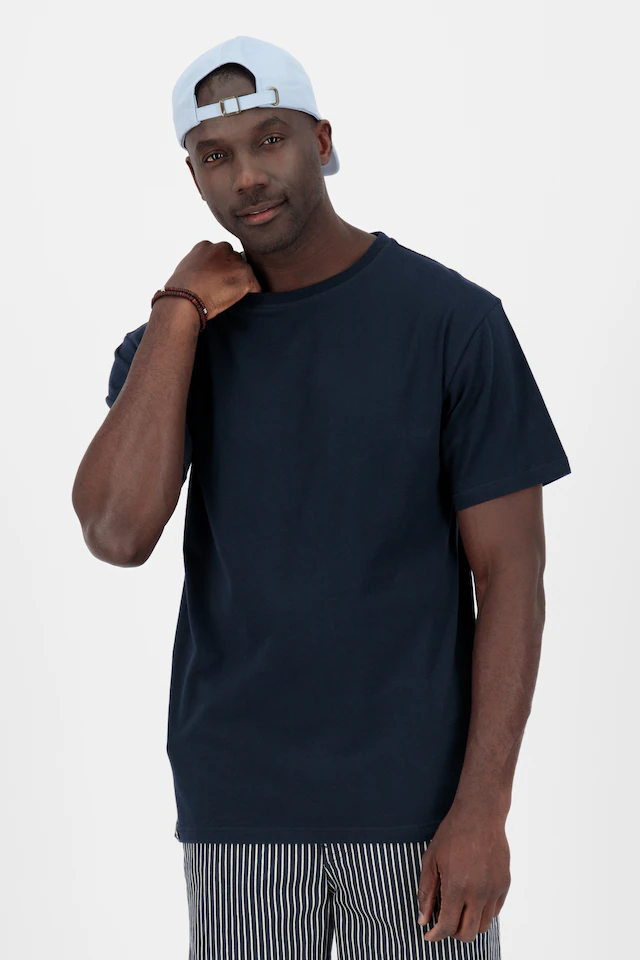 Alife & Kickin Rundhalsshirt
