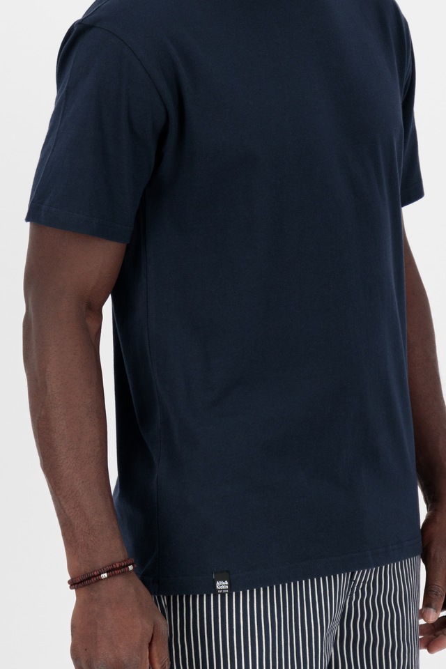 Alife & Kickin Rundhalsshirt