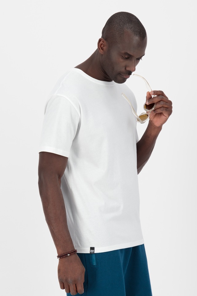 Alife & Kickin Rundhalsshirt