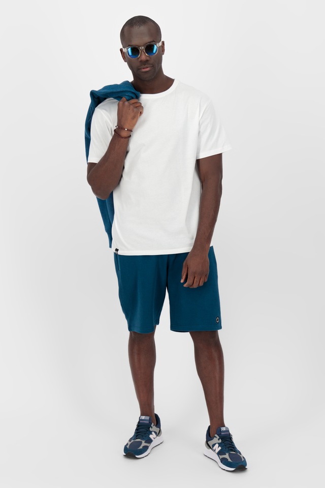 Alife & Kickin Rundhalsshirt